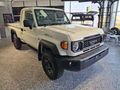 2026 Toyota Land Cruiser 79 2.8GD-6 Single-Cab
