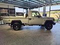 2026 Toyota Land Cruiser 79 2.8GD-6 Single-Cab