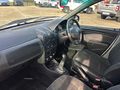 2021 Nissan NP200 1.6 A/C Safety Pack