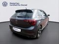 2023 Volkswagen Polo 2.0 GTI Auto (147kW)