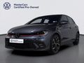 2023 Volkswagen Polo 2.0 GTI Auto (147kW)