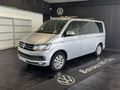 2016 Volkswagen Caravelle T6 2.0 BiTDI Highline Auto