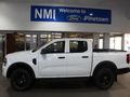 2026 Ford Ranger 2.0D Sit Xl Auto Double-Cab