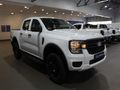 2026 Ford Ranger 2.0D Sit Xl Auto Double-Cab