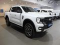 2026 Ford Ranger 2.0D Bi-Turbo Wildtrak 4X4 Double Cab Auto