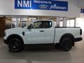 2026 Ford Ranger 2.3 Sport Auto Super-Cab