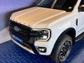 2026 Ford Ranger 2.0D Bi-Turbo Wildtrak X AWD Double-Cab Auto