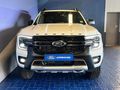 2026 Ford Ranger 2.0D Bi-Turbo Wildtrak X AWD Double-Cab Auto