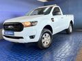2021 Ford Ranger 2.2 TDCi XL Single-Cab