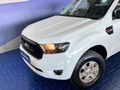 2021 Ford Ranger 2.2 TDCi XL Single-Cab