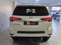 2022 Toyota Fortuner 2.4 GD-6 Raised Body Auto