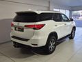 2022 Toyota Fortuner 2.4 GD-6 Raised Body Auto