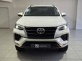 2022 Toyota Fortuner 2.4 GD-6 Raised Body Auto