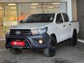 2022 Toyota Hilux 2.7 VVTi Raised Body S Double-Cab