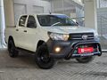 2022 Toyota Hilux 2.7 VVTi Raised Body S Double-Cab
