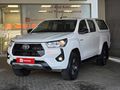 2024 Toyota Hilux 2.4 GD-6 Raider 4x4 Auto Double-Cab