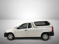 2022 Nissan NP200 1.6 A/C Safety Pack