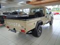 2026 Toyota Land Cruiser 79 2.8 GD-6 Single Cab