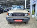 2026 Toyota Land Cruiser 79 2.8 GD-6 Single Cab