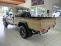 2026 Toyota Land Cruiser 79 2.8 GD-6 Single Cab