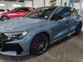 2025 Audi RS3 Sportback Quattro Stronic