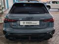 2025 Audi RS3 Sportback Quattro Stronic