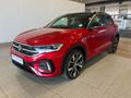 2023 Volkswagen T-Roc 2.0 TSI 4M R-Line Auto