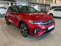 2023 Volkswagen T-Roc 2.0 TSI 4M R-Line Auto