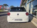2021 Volkswagen Polo 2.0 GTI Auto (147kW)