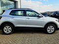 2026 Volkswagen T-Cross 1.0 TSI Life Auto