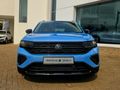 2026 Volkswagen T-Cross 1.0 TSI Auto