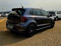 2026 Volkswagen Polo Vivo 1.4