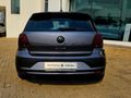 2026 Volkswagen Polo Vivo 1.4