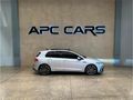 2022 Volkswagen Golf 8 GTI  2.0 TSI Auto