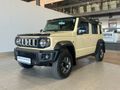 2024 Suzuki Jimny 1.5 GLX AllGrip 5-Door