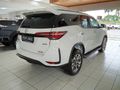 2026 Toyota Fortuner 2.8 GD-6 4x4 VX Auto