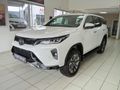 2026 Toyota Fortuner 2.8 GD-6 4x4 VX Auto