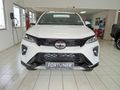 2026 Toyota Fortuner 2.8 GD-6 4x4 VX Auto