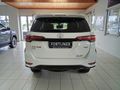 2026 Toyota Fortuner 2.8 GD-6 4x4 VX Auto