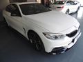 2016 BMW 4 Series 420i Coupe M Sport Auto
