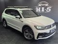 2019 Volkswagen Tiguan Allspace 2.0 TDI Comfortline 4Motion Auto