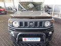 2022 Suzuki Jimny 1.5 GLX Auto