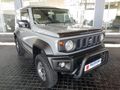 2022 Suzuki Jimny 1.5 GLX Auto