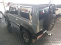 2022 Suzuki Jimny 1.5 GLX Auto
