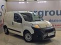 2021 Fiat Fiorino 1.4 Panel Van
