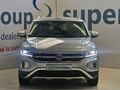 2024 Volkswagen T-Roc 1.4 TSI Design Auto