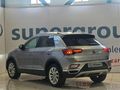 2024 Volkswagen T-Roc 1.4 TSI Design Auto