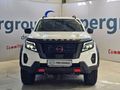2026 Nissan Navara 2.5DDTi PRO-4X Warrior 4x4 Double-Cab Auto