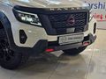 2026 Nissan Navara 2.5DDTi PRO-4X Warrior 4x4 Double-Cab Auto