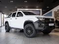 2026 Volkswagen Amarok 2.0 TDI 125kW Auto Double-Cab